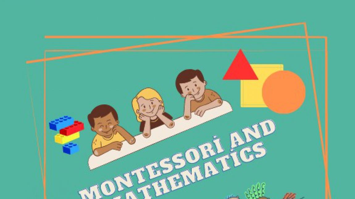 Montessori ve Matematik- e Twinning Projesi 